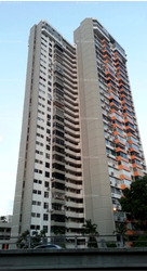 Bukit Timah Plaza / Sherwood Towers (D21), Apartment #610146581
